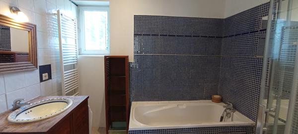 POITIERS CHILVERT, Maison de ville de 86m²