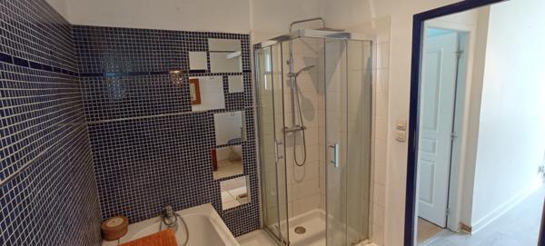 POITIERS CHILVERT, Maison de ville de 86m²