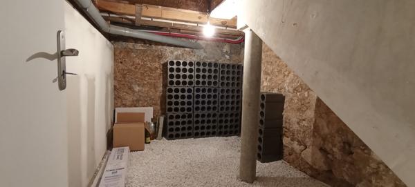 POITIERS CHILVERT, Maison de ville de 86m²