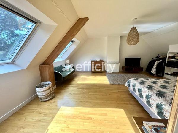 Maison 6 pièces - 200 m²