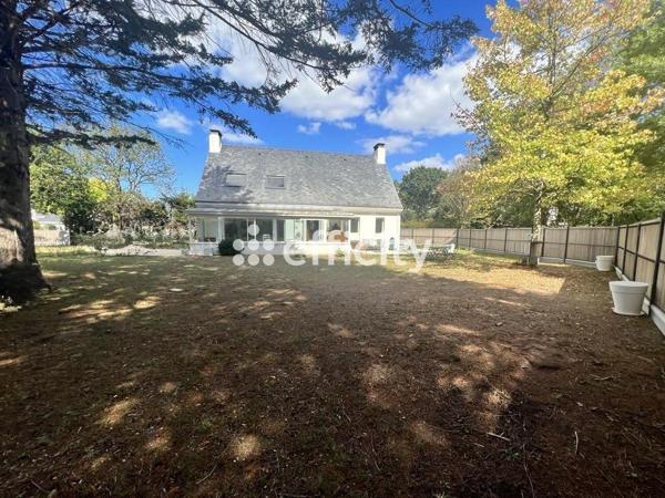 Maison 6 pièces - 200 m²