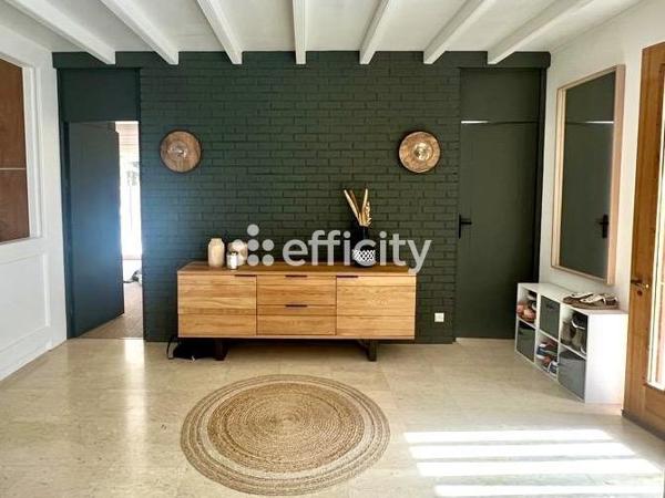 Maison 6 pièces - 200 m²