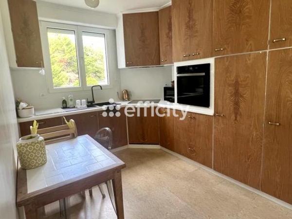 Maison 6 pièces - 200 m²