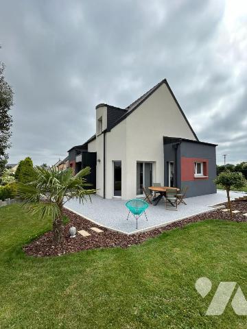 Achat Maison A Vendre 50220 PRECEY