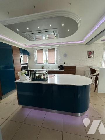 Achat Maison A Vendre 50220 PRECEY