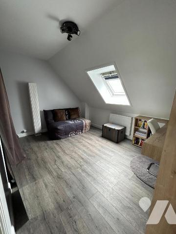 Achat Maison A Vendre 50220 PRECEY