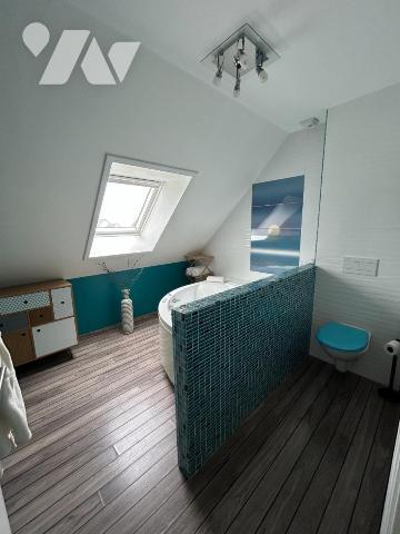 Achat Maison A Vendre 50220 PRECEY