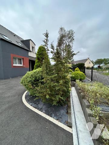 Achat Maison A Vendre 50220 PRECEY