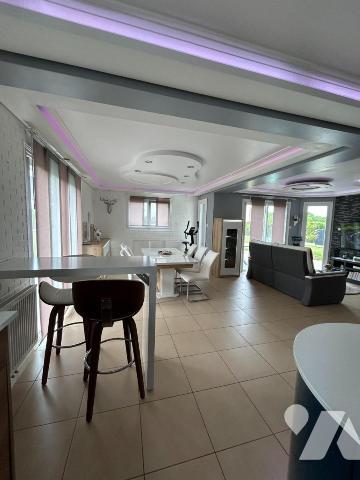 Achat Maison A Vendre 50220 PRECEY