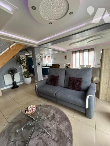 Achat Maison A Vendre 50220 PRECEY