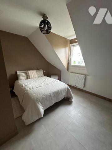 Achat Maison A Vendre 50220 PRECEY