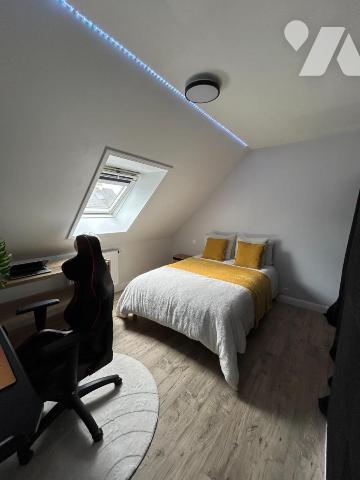 Achat Maison A Vendre 50220 PRECEY