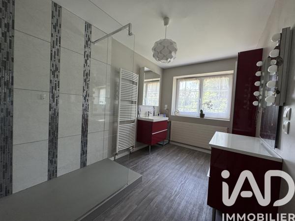 Maison à vendre 9 pièces 245 m² Chaumont