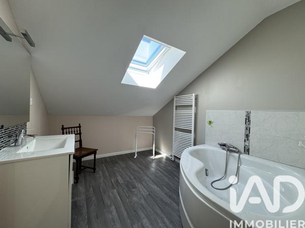 Maison à vendre 9 pièces 245 m² Chaumont