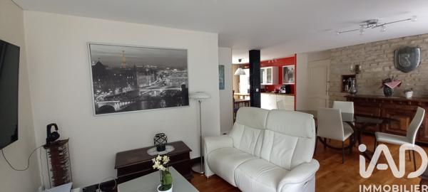 Maison à vendre 9 pièces 245 m² Chaumont