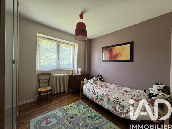 Maison à vendre 9 pièces 245 m² Chaumont