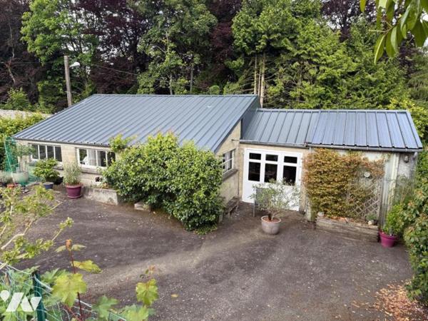 VILLEDIEU LES POELES