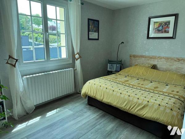 VILLEDIEU LES POELES