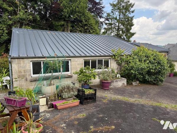 VILLEDIEU LES POELES