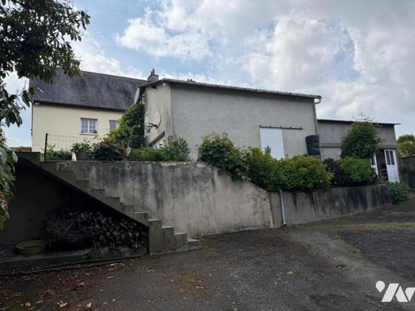 VILLEDIEU LES POELES