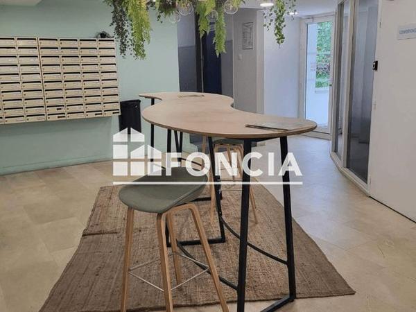 À vendre Studio 21.34 m² - Paris 75013