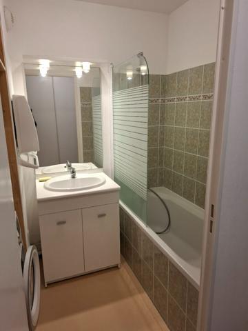 Appartement T2 meublé à louer à Bréal-sous-Montfort - Lumineux - balcon