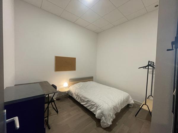 LOCATION - Appartement 2 Chambres MEUBLE - Tour d'Armor