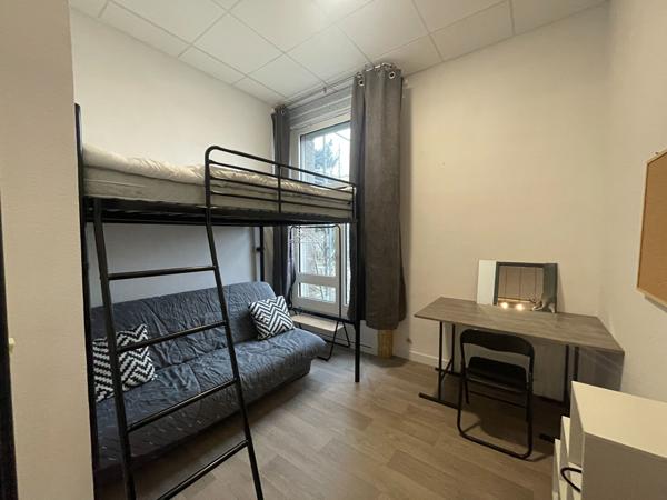 LOCATION - Appartement 2 Chambres MEUBLE - Tour d'Armor