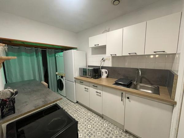 LOCATION - Appartement 2 Chambres MEUBLE - Tour d'Armor