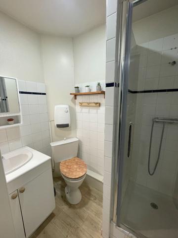 LOCATION - Appartement 2 Chambres MEUBLE - Tour d'Armor