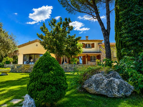 Maison à vendre à Saint-Privat-des-Vieux (30340) - Gard