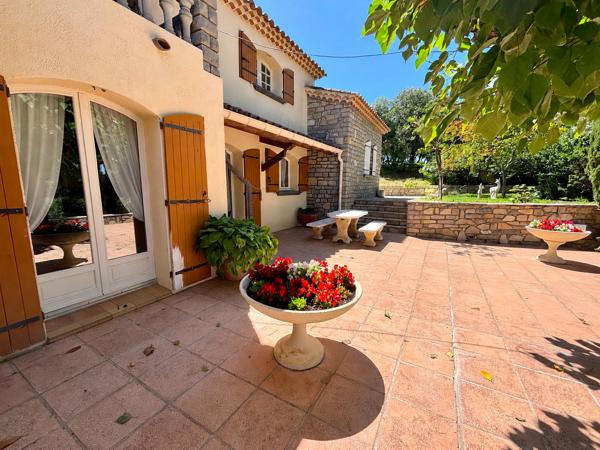 Maison à vendre à Saint-Privat-des-Vieux (30340) - Gard