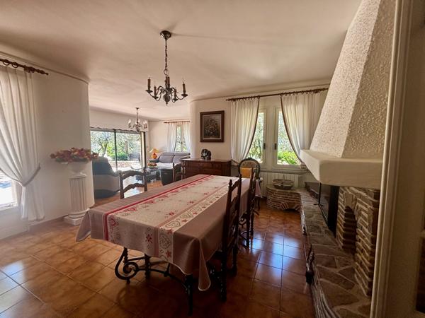 Maison à vendre à Saint-Privat-des-Vieux (30340) - Gard