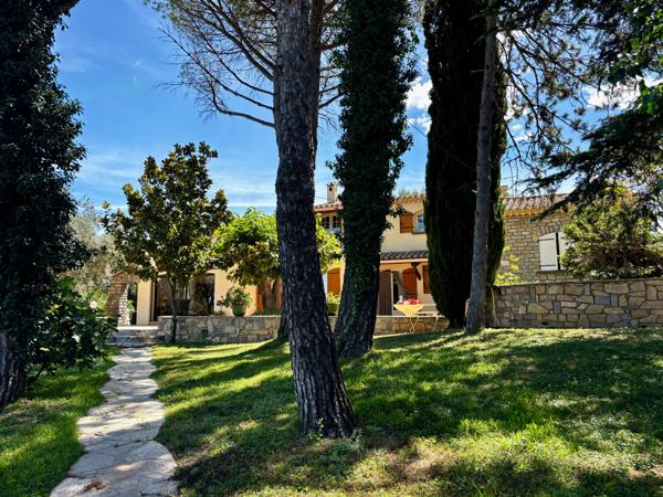 Maison à vendre à Saint-Privat-des-Vieux (30340) - Gard