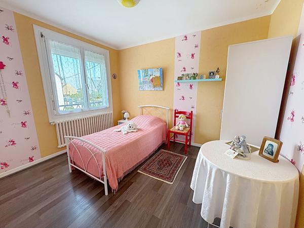 VENTE Maison 4 chambres à Saint-Brieuc - 213 050 €
