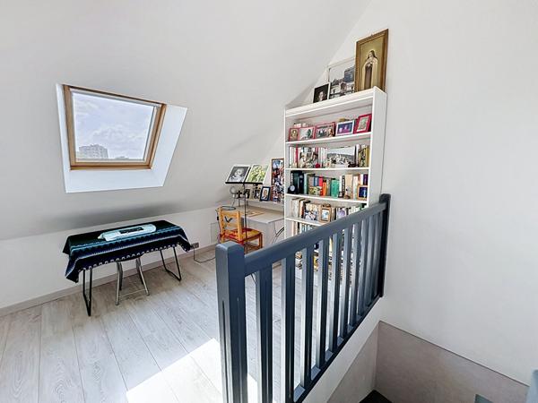 VENTE Maison 4 chambres à Saint-Brieuc - 213 050 €