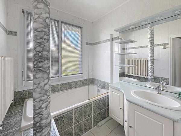 VENTE Maison 4 chambres à Saint-Brieuc - 213 050 €