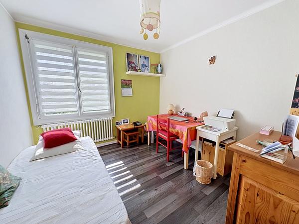 VENTE Maison 4 chambres à Saint-Brieuc - 213 050 €
