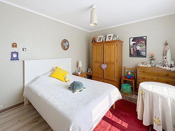VENTE Maison 4 chambres à Saint-Brieuc - 213 050 €