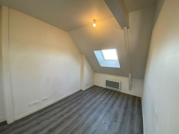 A LOUER - Appartement T2 à SAINT MEEN LE GRAND-  Axe Rennes St Brieuc