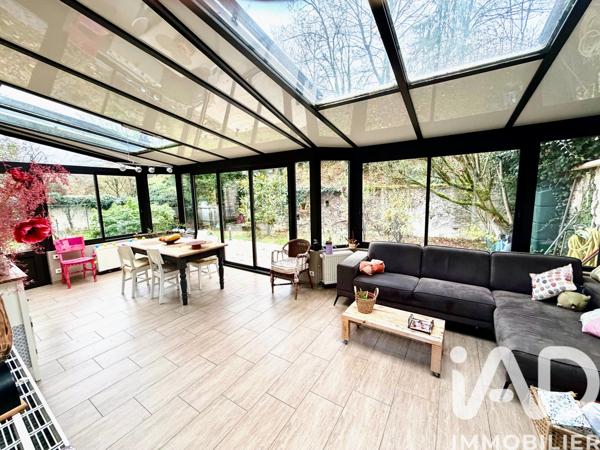 Maison à vendre 7 pièces 130 m² Melun