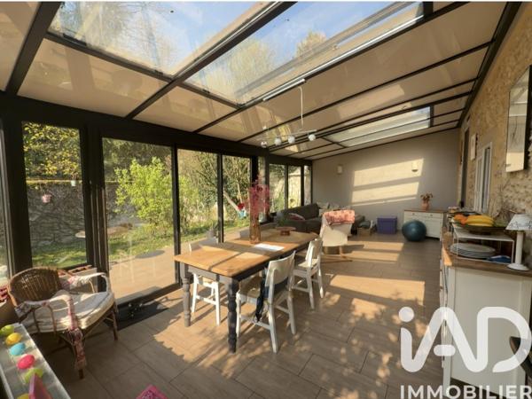 Maison à vendre 7 pièces 130 m² Melun