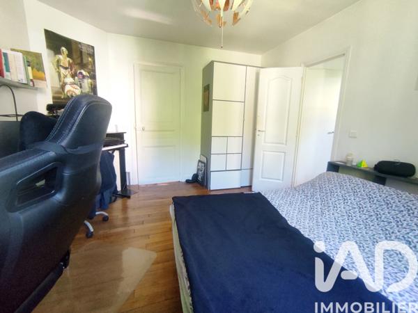 Maison à vendre 7 pièces 130 m² Melun