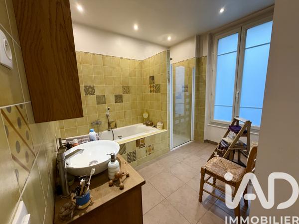 Maison à vendre 7 pièces 130 m² Melun