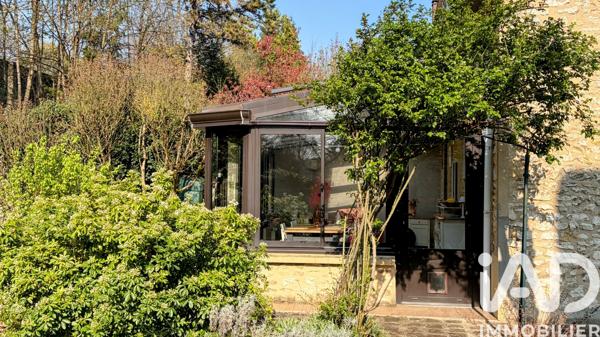 Maison à vendre 7 pièces 130 m² Melun