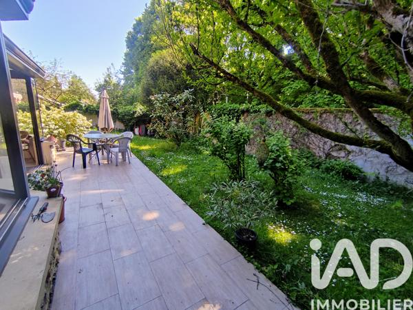 Maison à vendre 7 pièces 130 m² Melun