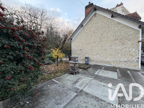 Maison à vendre 7 pièces 130 m² Melun