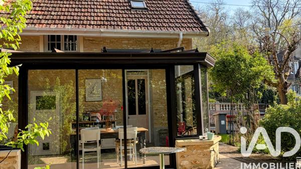 Maison à vendre 7 pièces 130 m² Melun