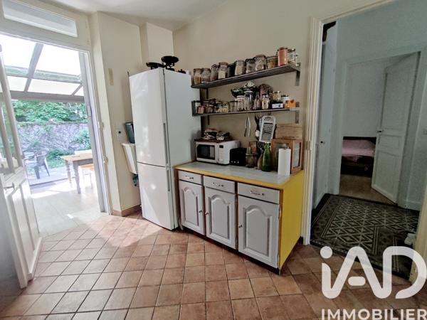 Maison à vendre 7 pièces 130 m² Melun