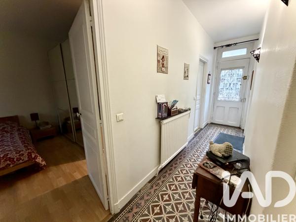 Maison à vendre 7 pièces 130 m² Melun